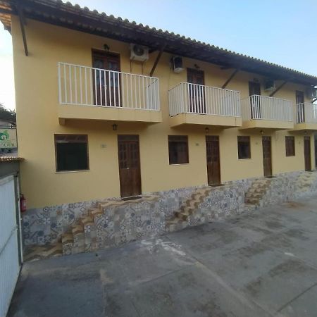 לנסויס Village Funchal 01 מראה חיצוני תמונה