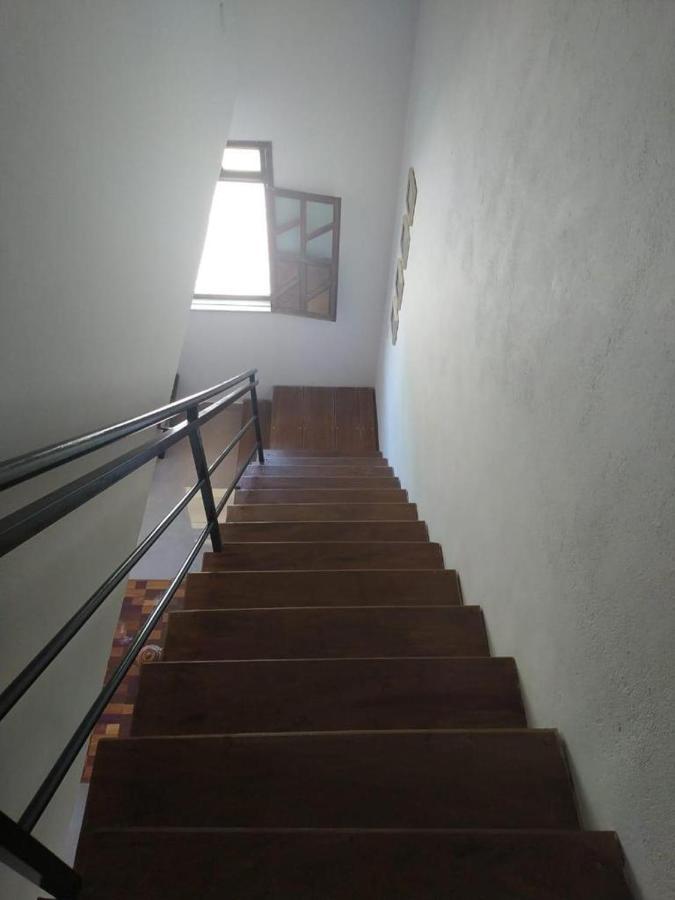 לנסויס Village Funchal 01 מראה חיצוני תמונה