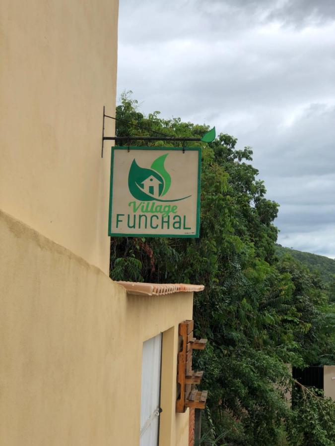 לנסויס Village Funchal 01 מראה חיצוני תמונה