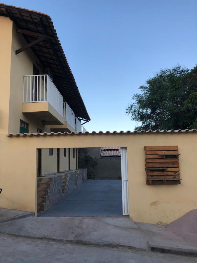 לנסויס Village Funchal 01 מראה חיצוני תמונה